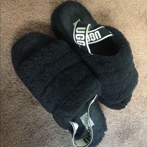 Ugg slippers